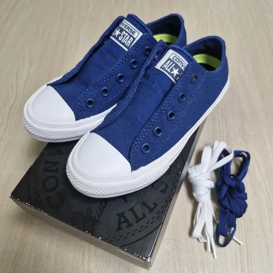 Converse Chuck Taylor All Star2 컨버스 180