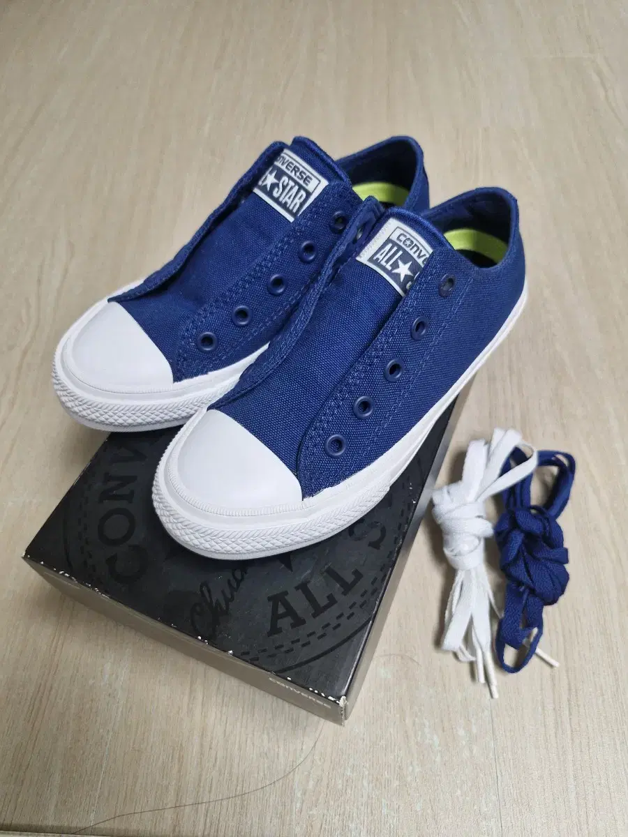 Converse Chuck Taylor All Star2 컨버스 180