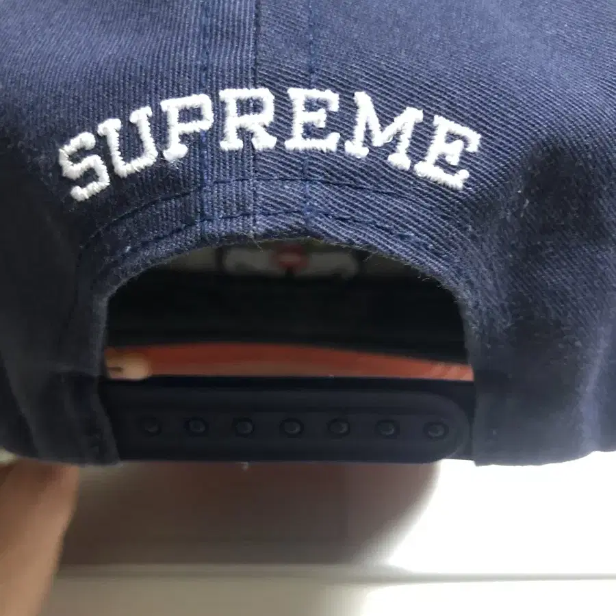 Supreme madcat cap 15fw