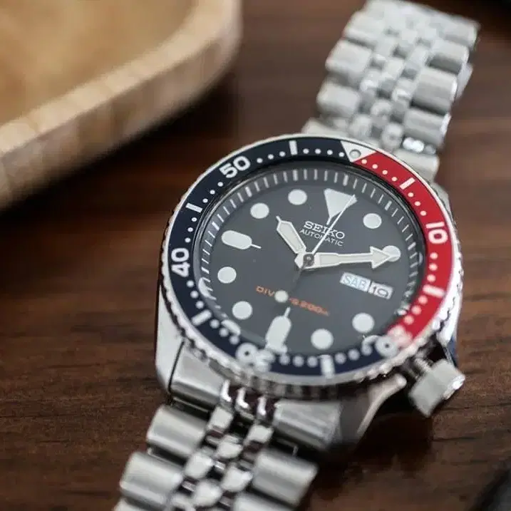 세이코 다이버 SKX009