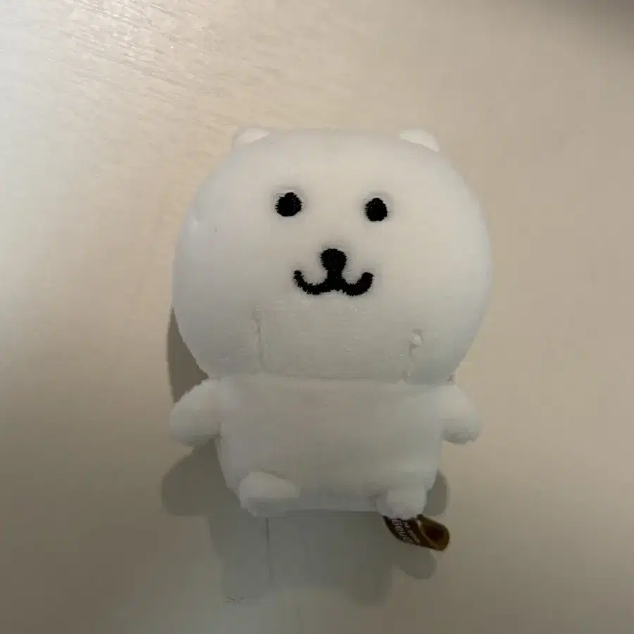 농담곰 앉은누이 8cm 기본곰