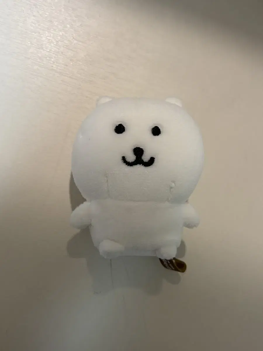 농담곰 앉은누이 8cm 기본곰