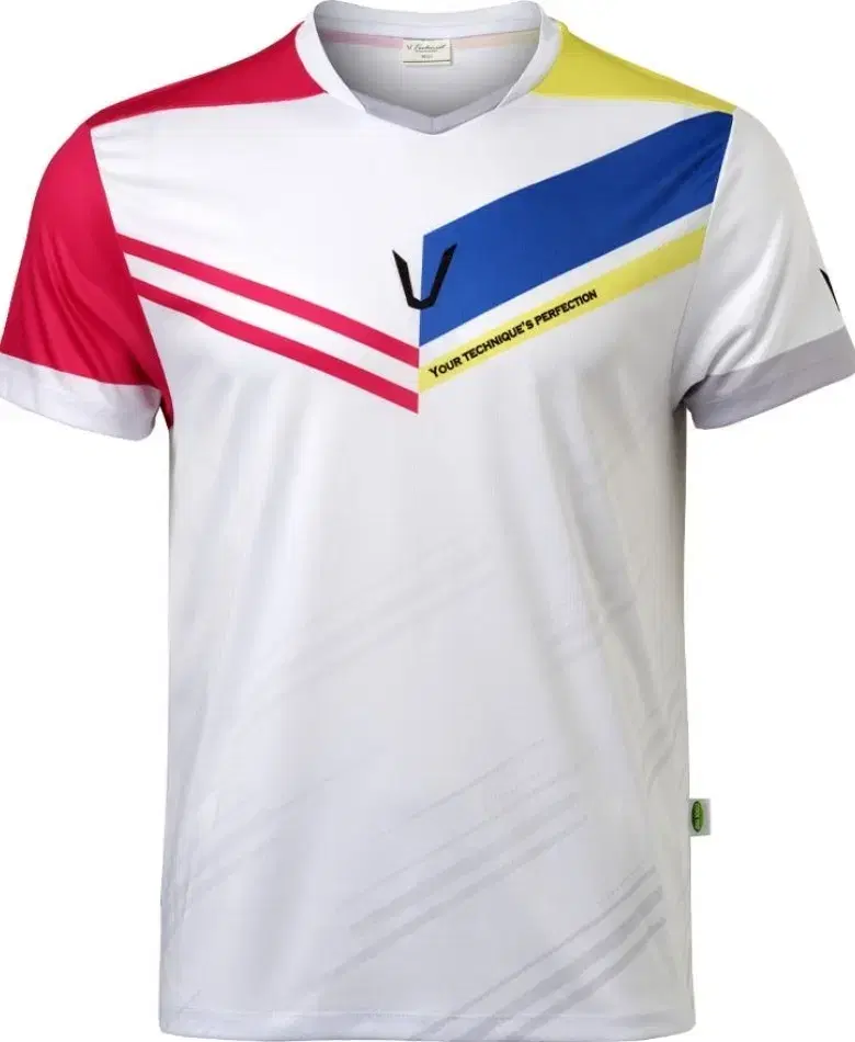 Mens115 Technician 22TT-82A36 WH Gamewear Short Sleeve T-Shirt