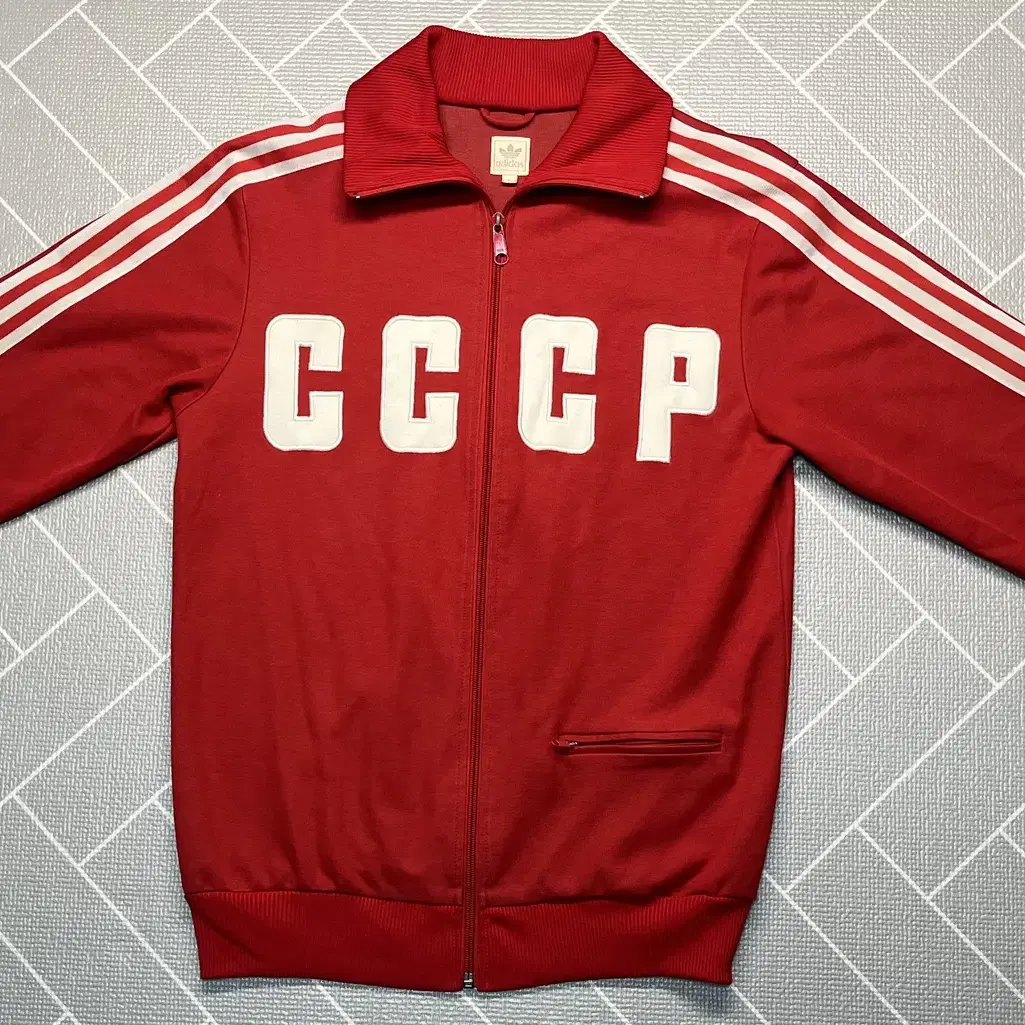 아디다스 4대 져지 (adidas) cccp 구소련