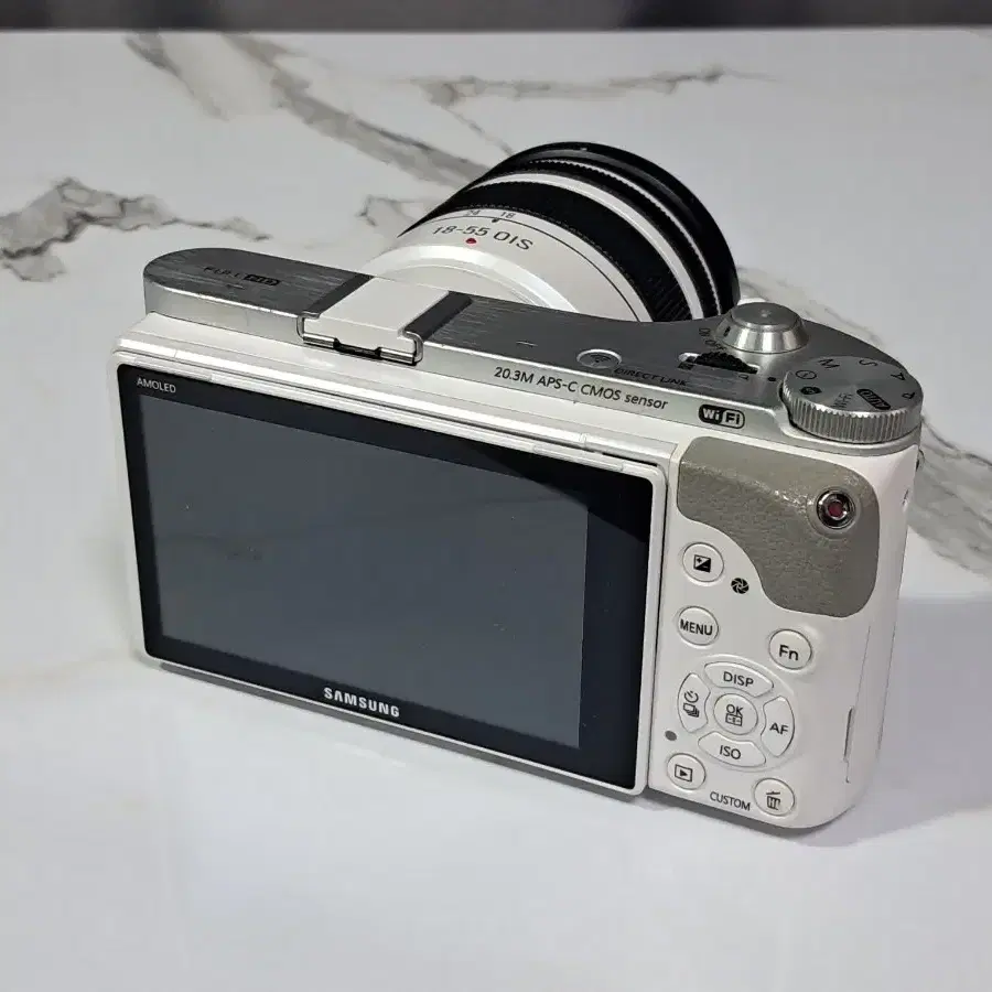 (s)삼성 미러리스 NX300M 빈티지 카메라