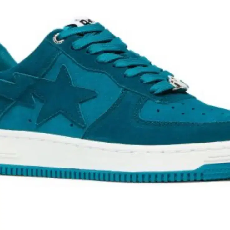 Bape sta 3 M1 green 베이프 스타 스니커즈 그린