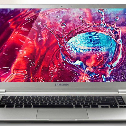 삼성노트북 NT901X5H CPU : I5- 6200 SSD 256GB