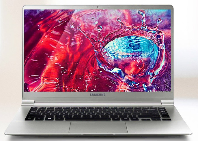 삼성노트북 NT901X5H CPU : I5- 6200 SSD 256GB