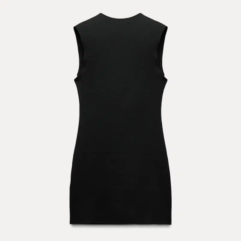 zara 자라 스트레치 미니 원피스 49900-29900 택있는 새상품