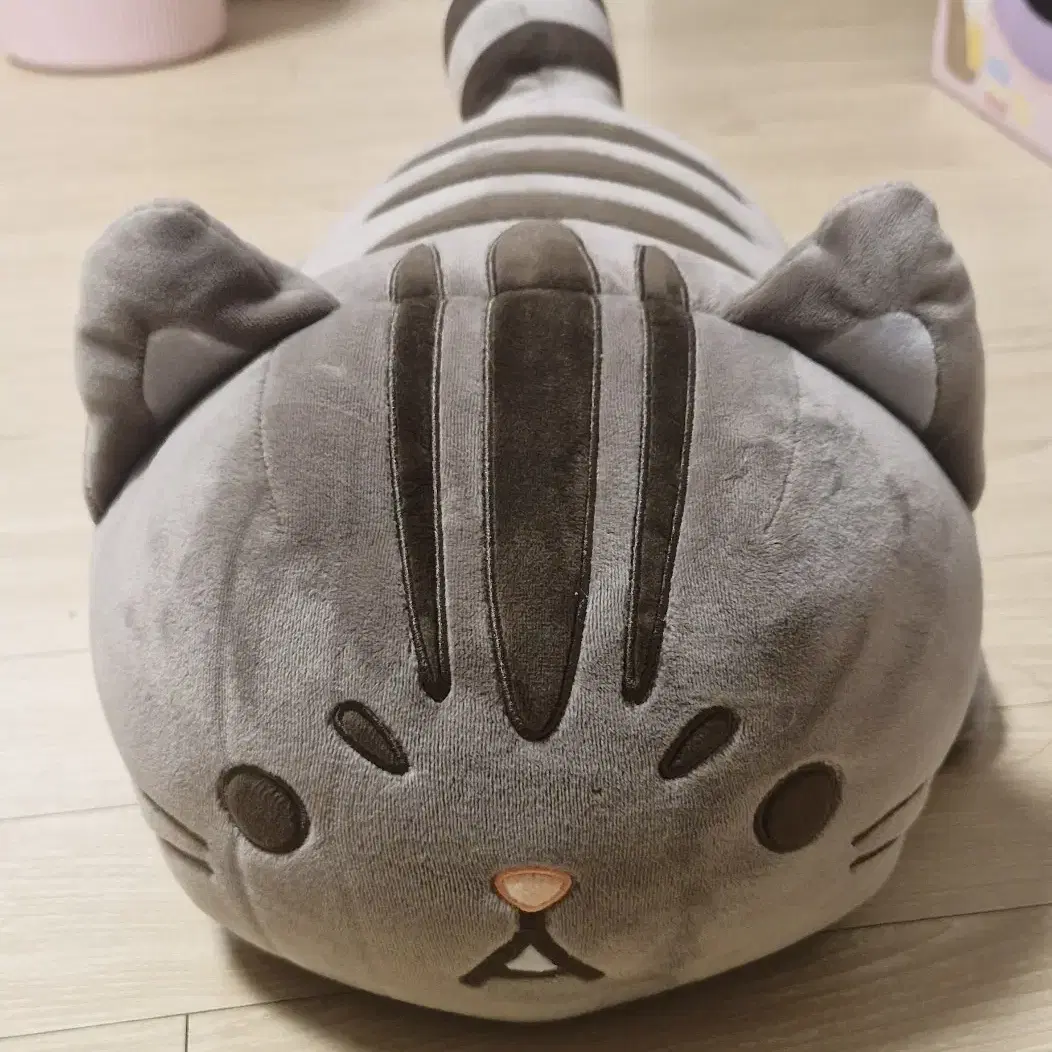 크림히어로즈 루루 고양이 인형