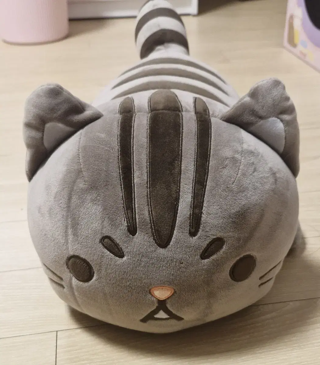 크림히어로즈 루루 고양이 인형