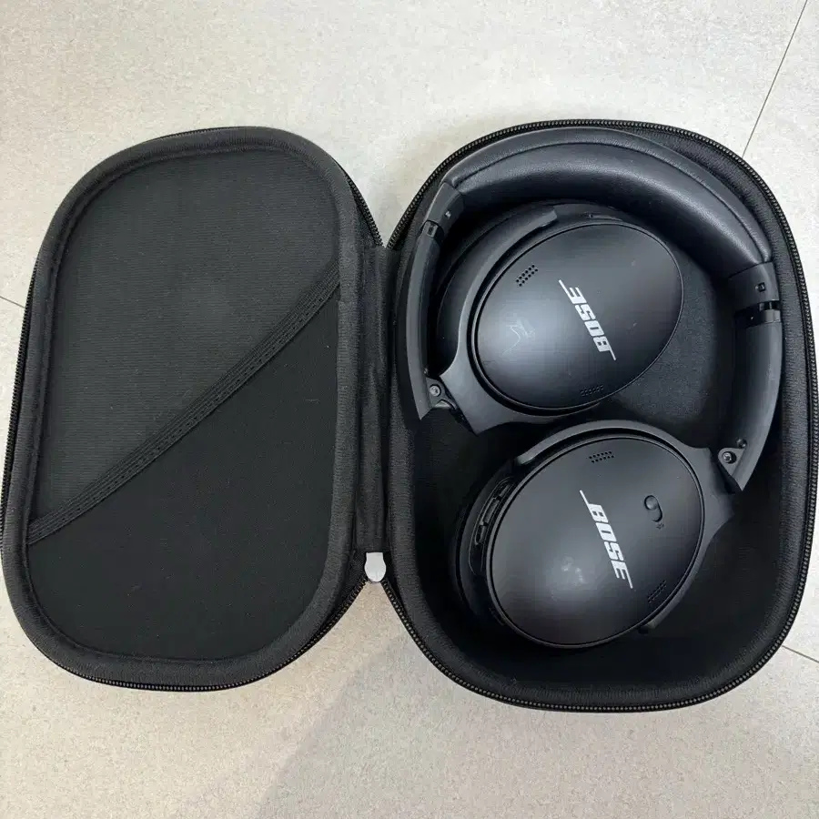 보스 qc45