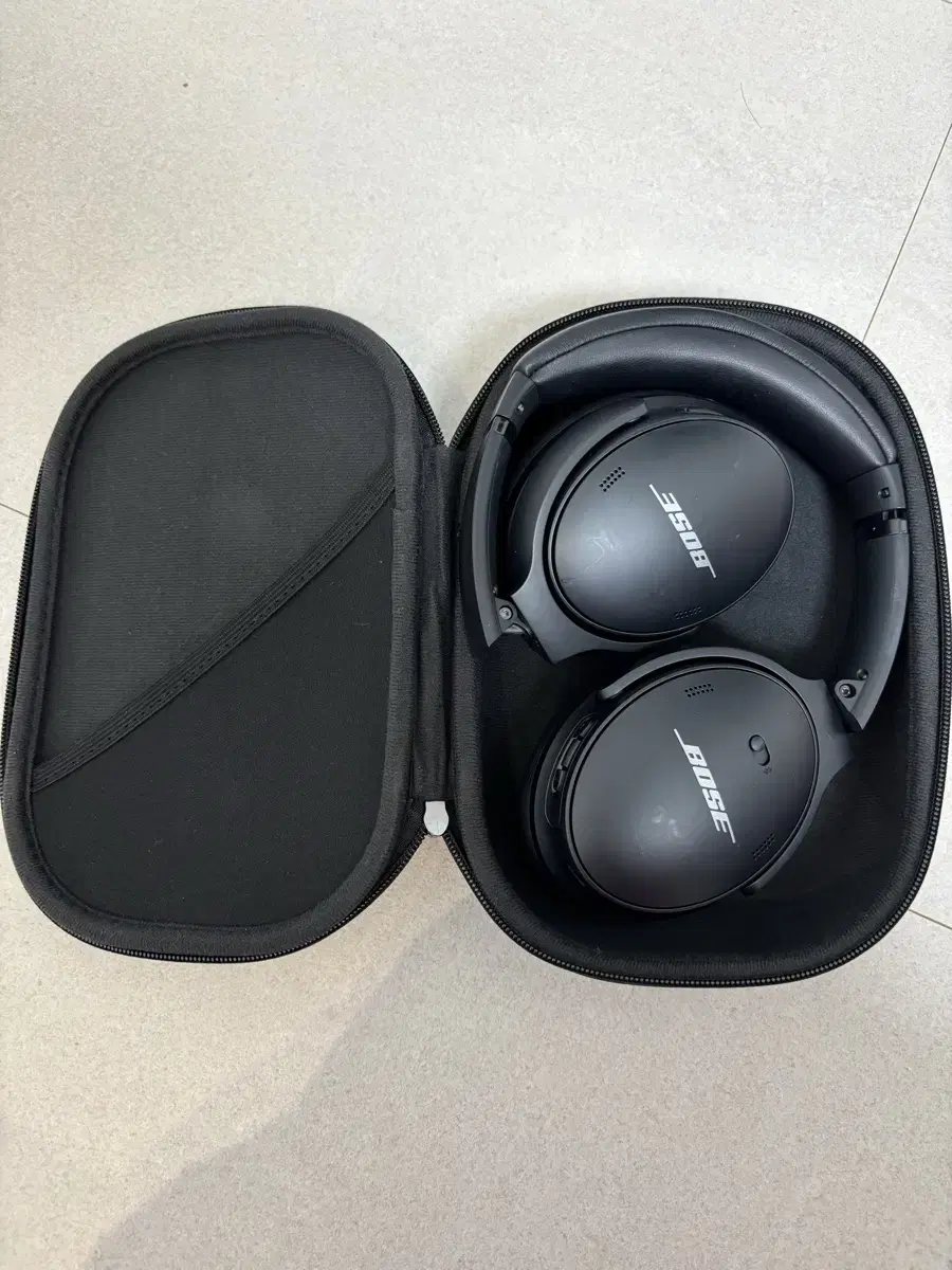 보스 qc45