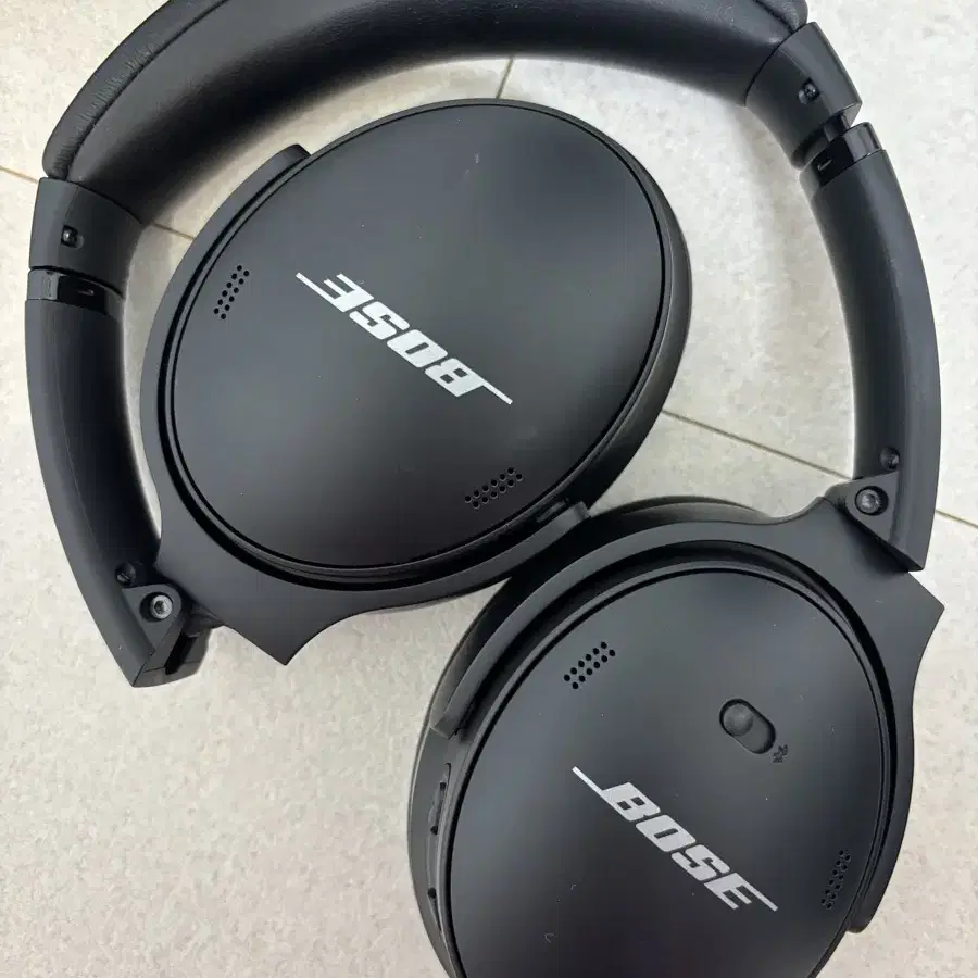 보스 qc45