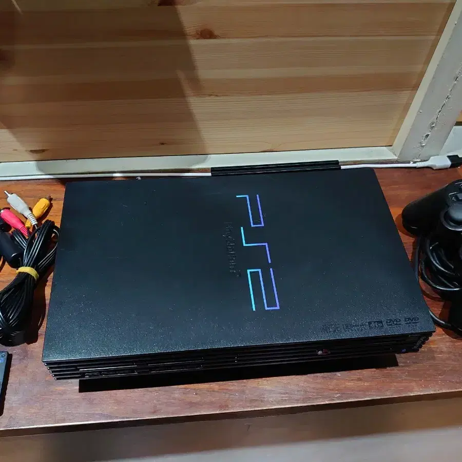 플스2 ps2 30005 본체세트 외관상태최상품