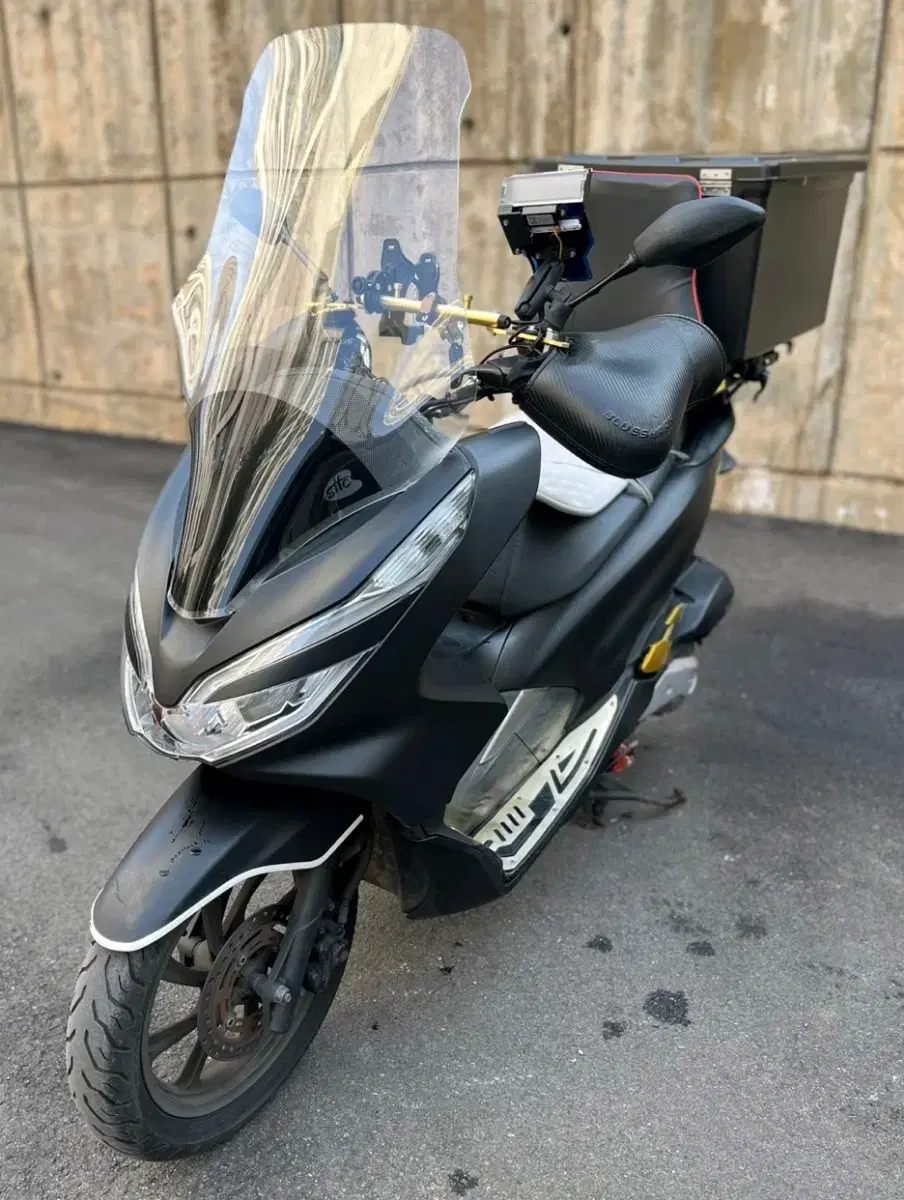 PCX125 20년 5만Km 판매 광주서울대전대구부산경기인천시흥광명천안