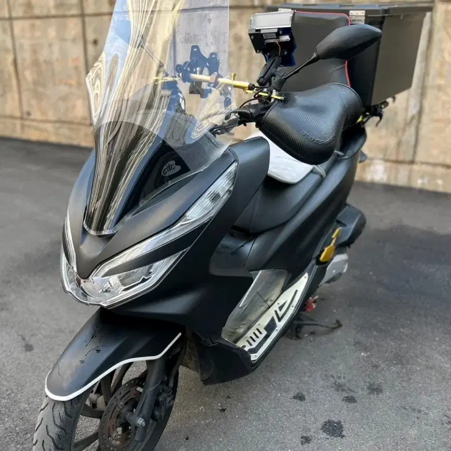 PCX125 20년 5만Km 판매 광주서울대전대구부산경기인천시흥광명천안