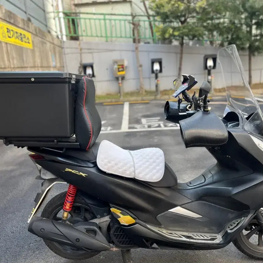 PCX125 20년 5만Km 판매 광주서울대전대구부산경기인천시흥광명천안