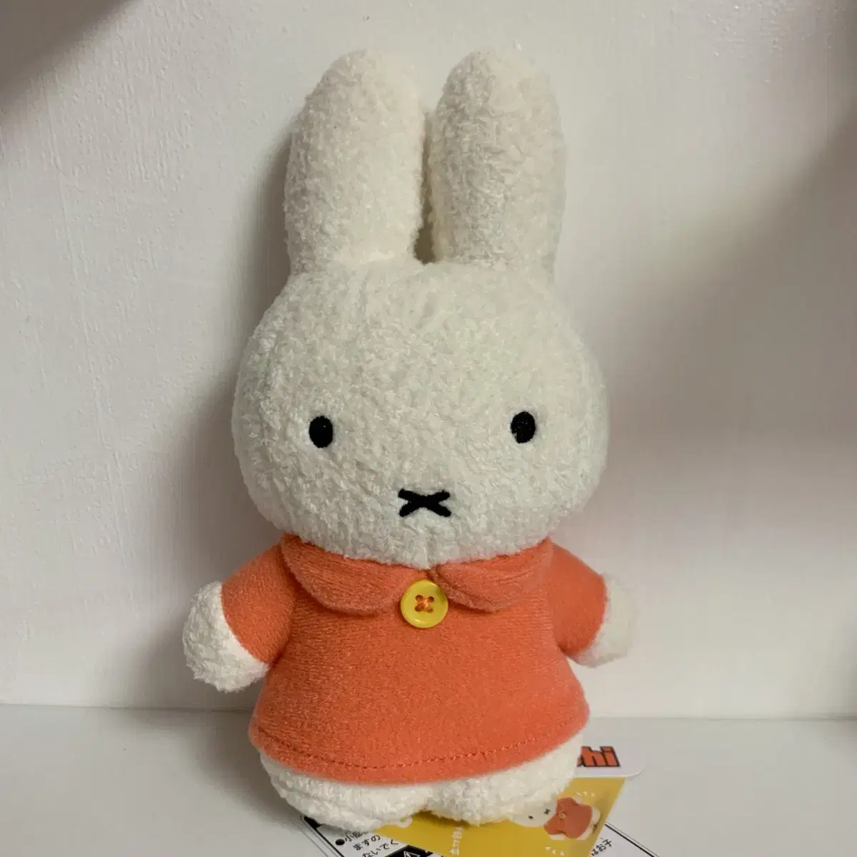 세키구치 미피 일본 정품 miffy