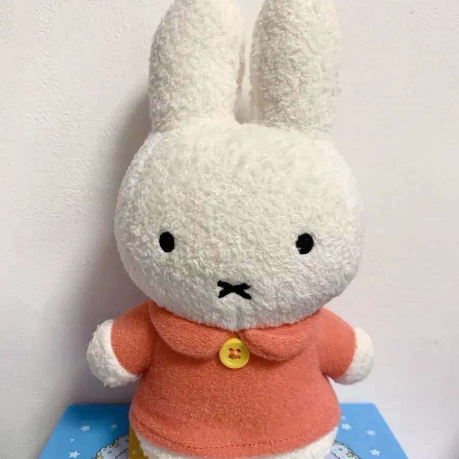 세키구치 미피 일본 정품 miffy