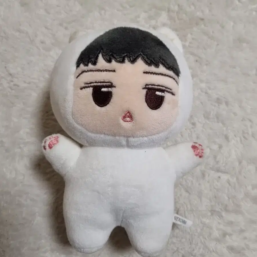 인형