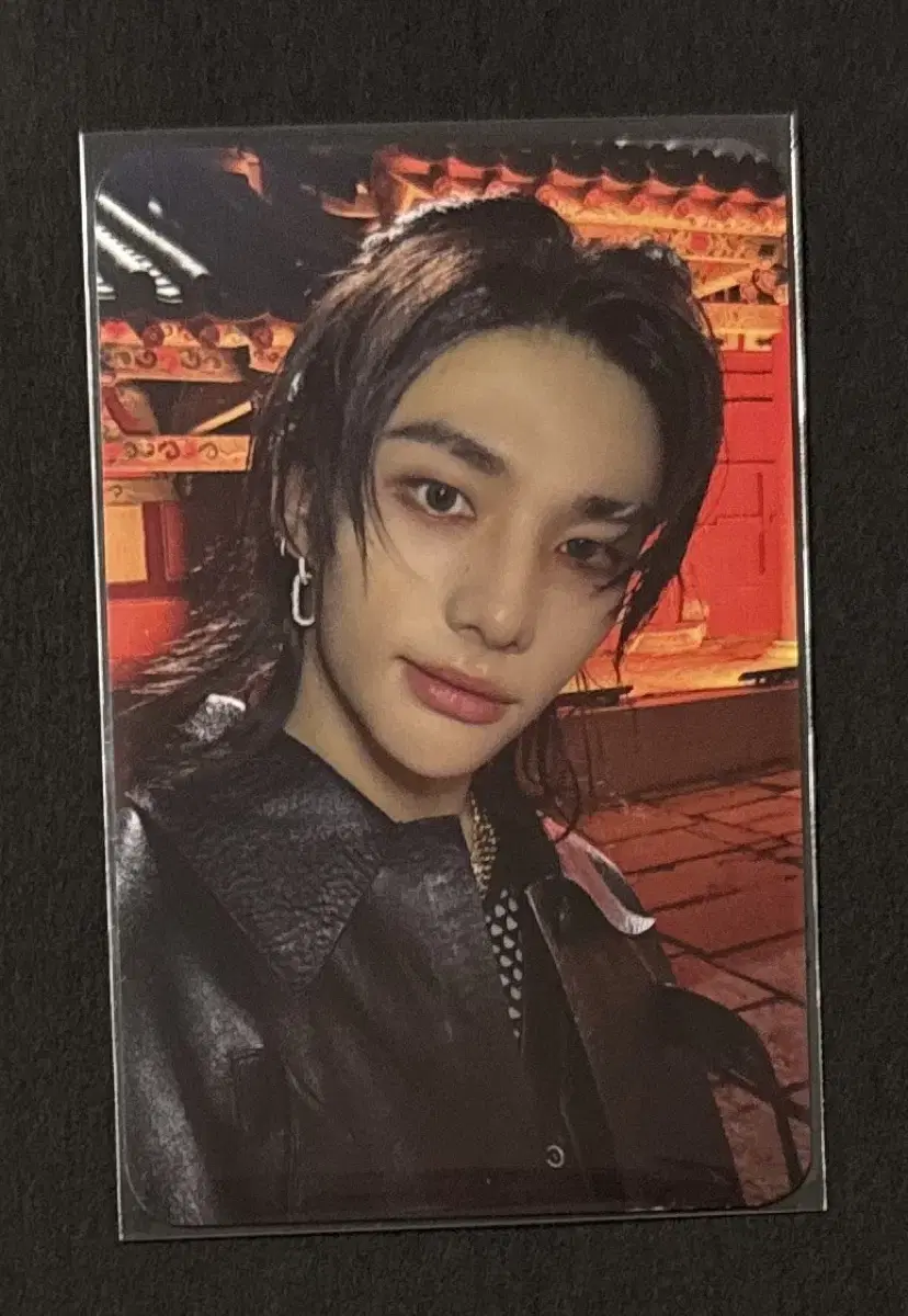 SKZ straykids HOP yes24 ld unreleased photocard photocard WTS