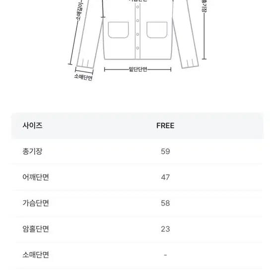 니어웨어 언유즈얼리 소르베 가디건 베이비핑크