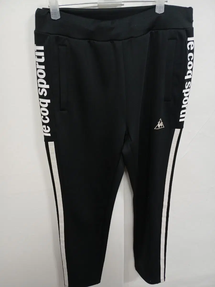 Le Coq Sportif Training Pants M 30-31