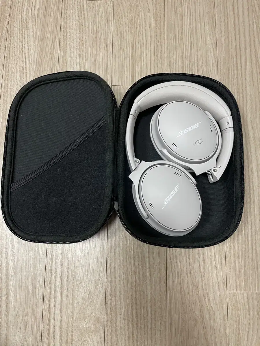 Bose QC Headphones for Sale