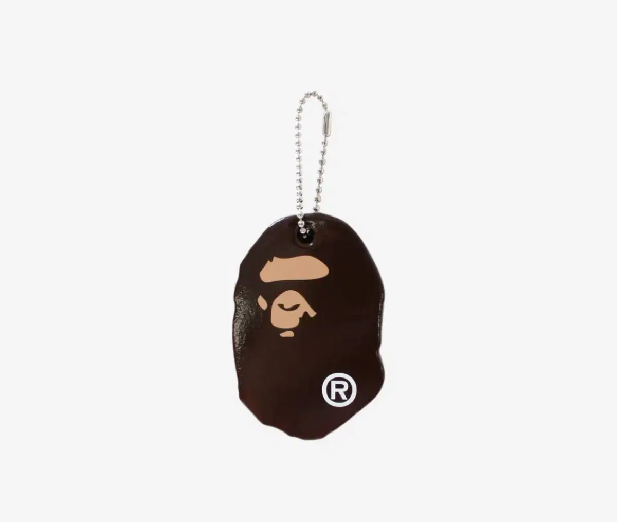 베이프 키링 키체인 BAPE