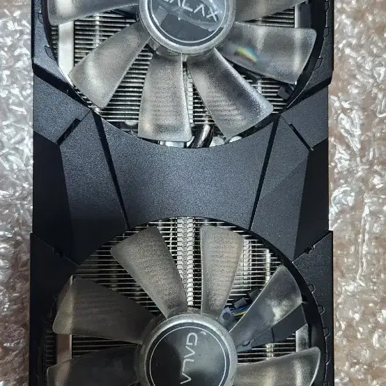 그래픽카드 RTX 2080 8GB