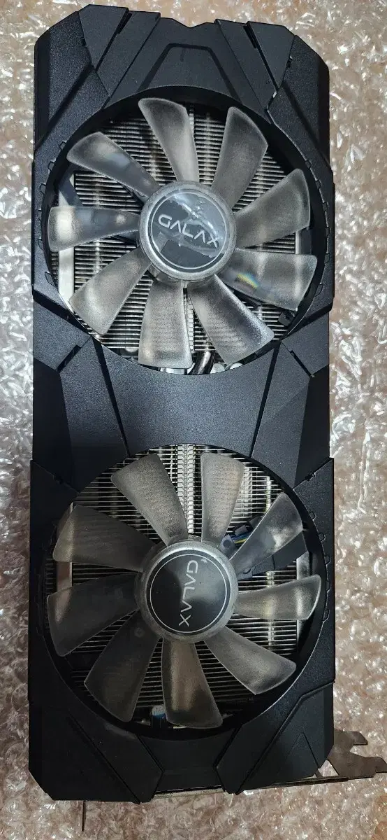 그래픽카드 RTX 2080 8GB