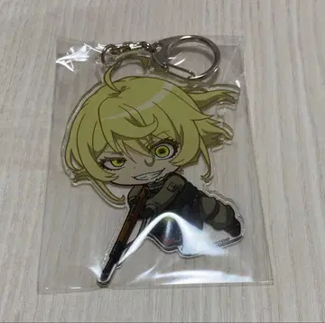 유녀전기 타냐 아크릴 키링