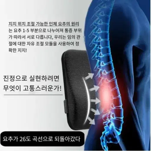 등쿠션 등받이쿠션 차량용쿠션 허리 쿠션 허리 보호대 쿠션 패드