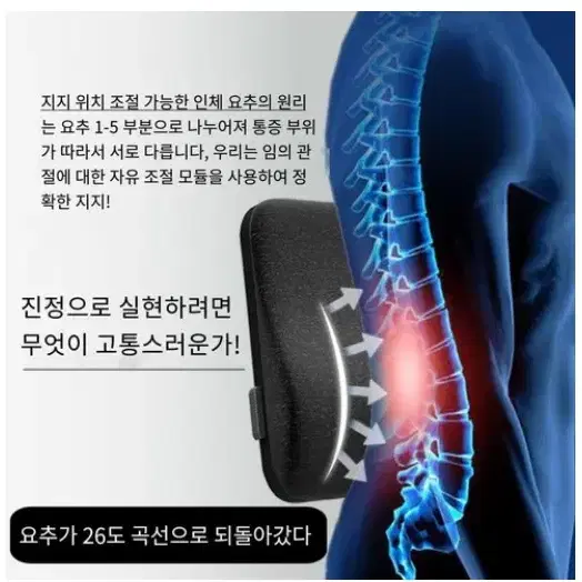 등쿠션 등받이쿠션 차량용쿠션 허리 쿠션 허리 보호대 쿠션 패드