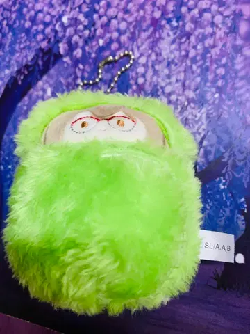 리콜리스 리코일 쿠루미타 피누이 나카하라 미즈키 봉제 인형 마 스캇