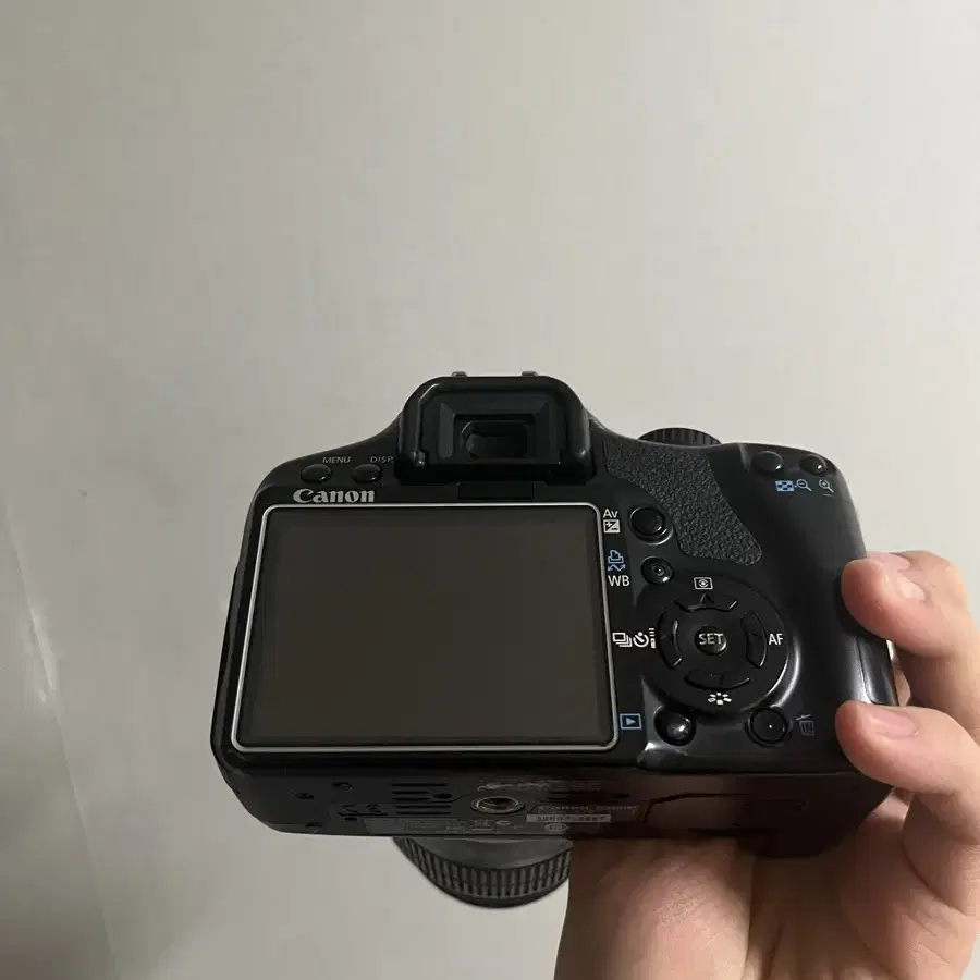 캐논 450D