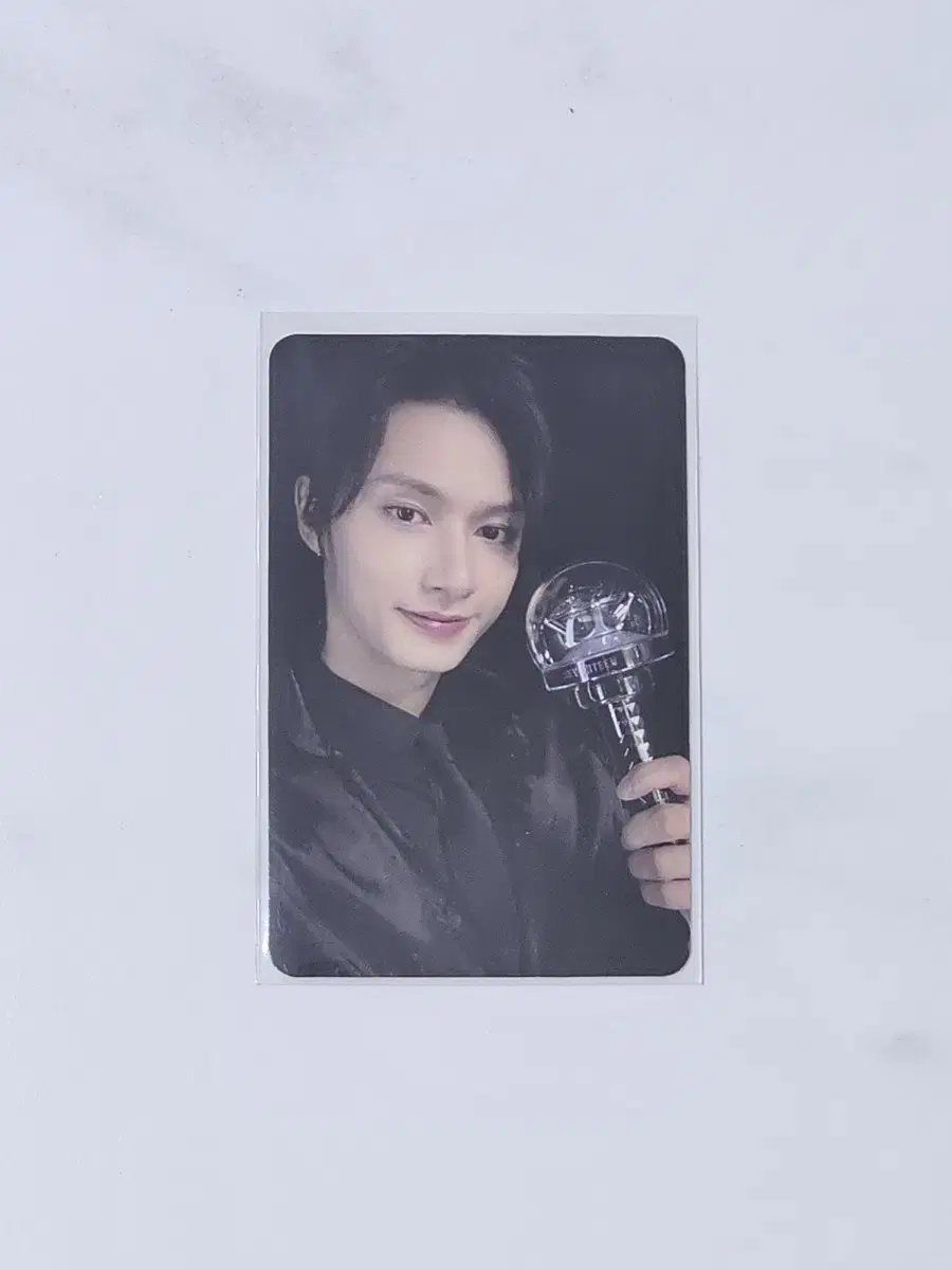 SEVENTEEN carrot zone jun photocard right here Goyang