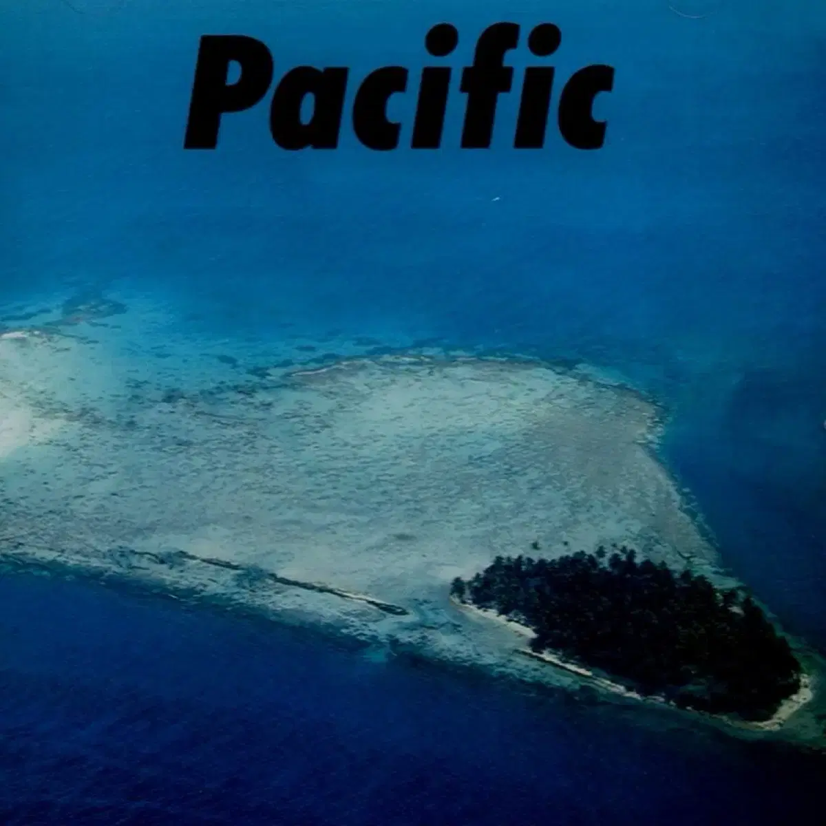 Pacific cd