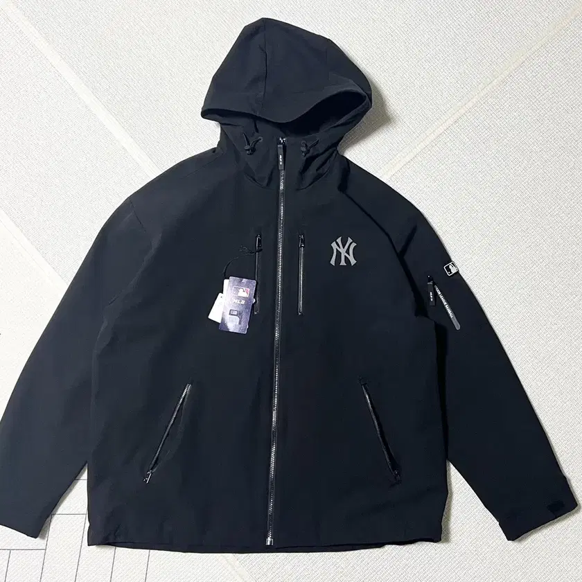 MLB korea■新作*Goffcore Single Layer Windbreaker 312970606_1_1749146780_w840.