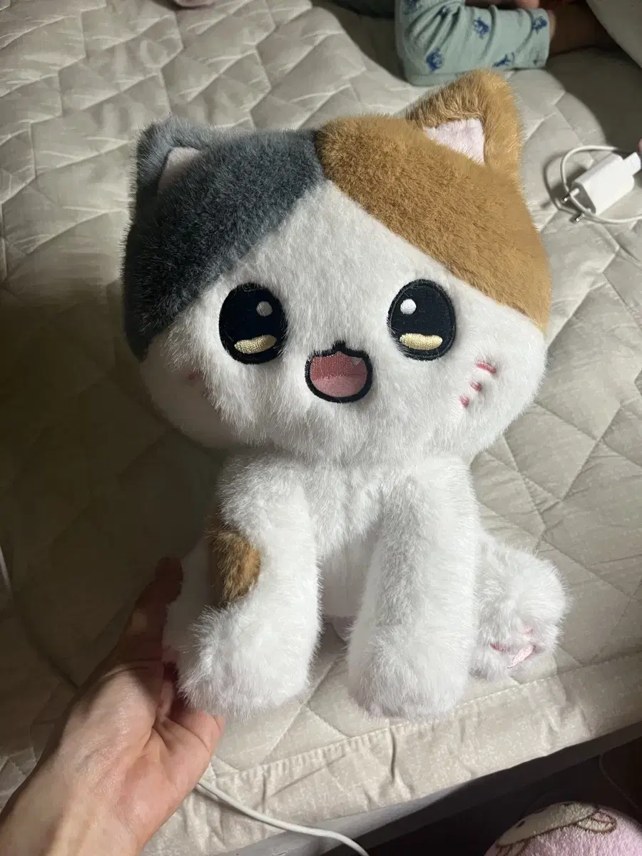 코네코짱 27cm 인형