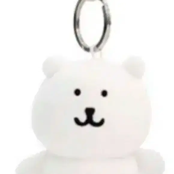 구) 돌스앤돌스 농담곰 8cm  기본곰