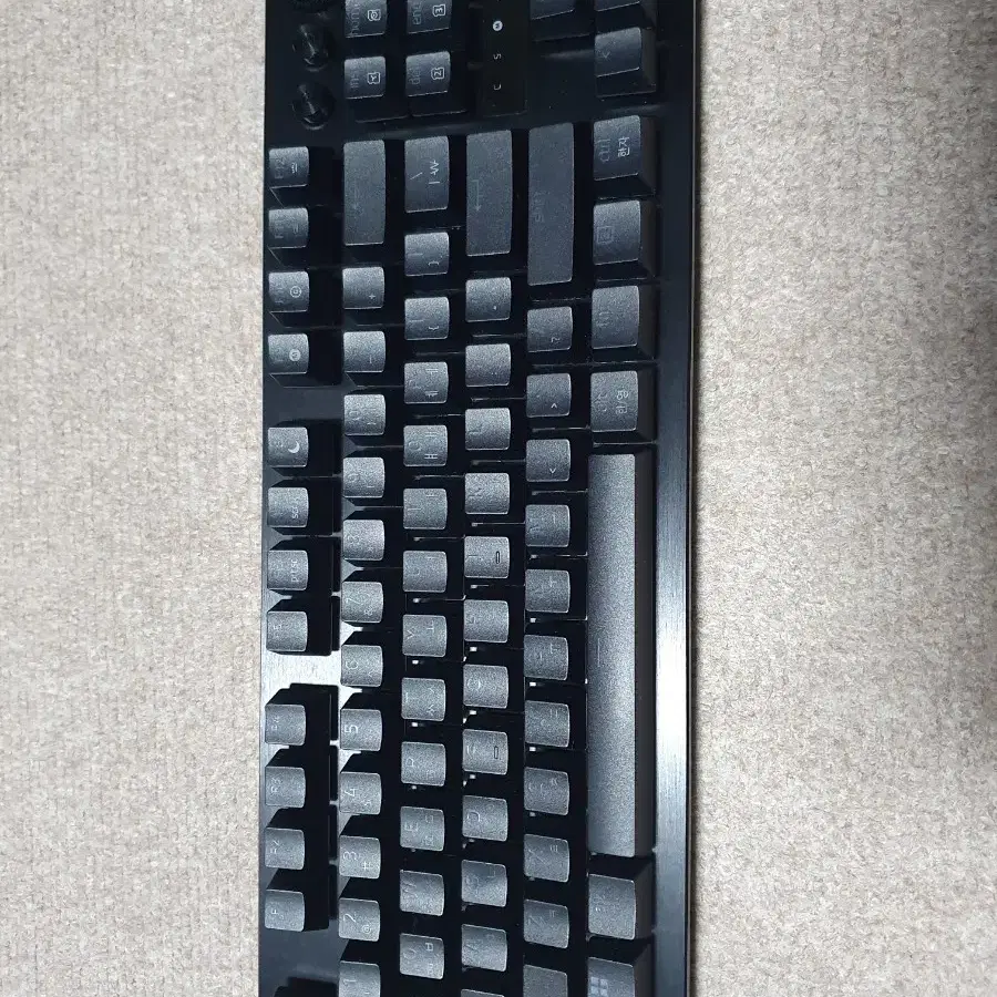 레이저 헌츠맨 v3 pro tkl