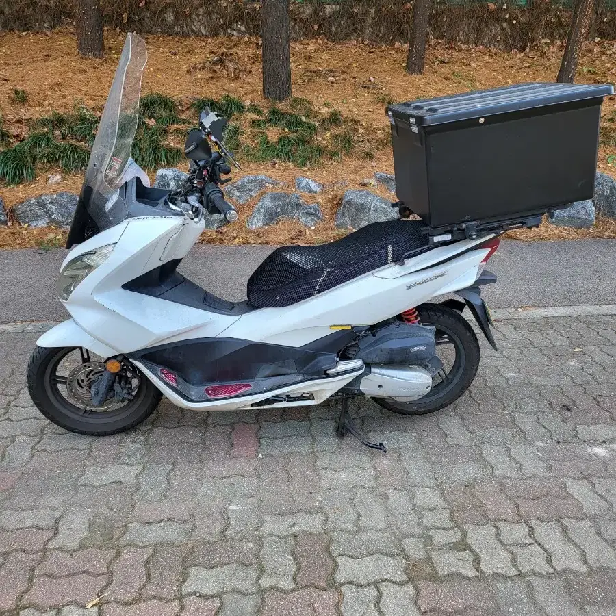 PCX 125