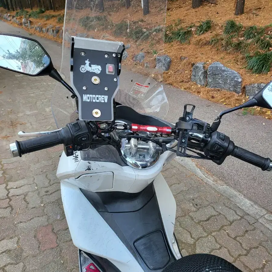 PCX 125