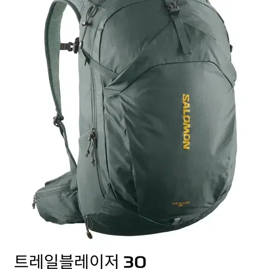 살로몬 트레일블레이저 30L