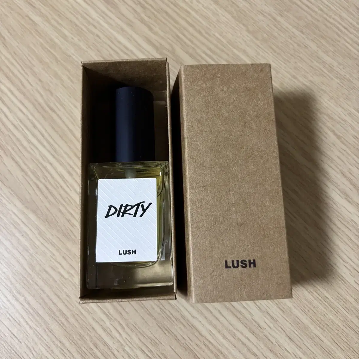 러쉬 향수 30ml