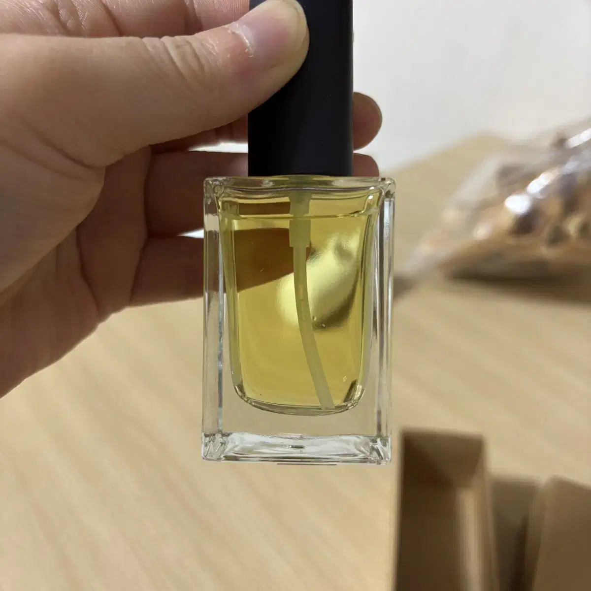 러쉬 향수 30ml