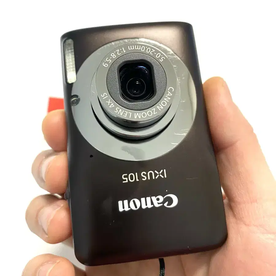 캐논 익서스 IXUS 105 디지털 카메라