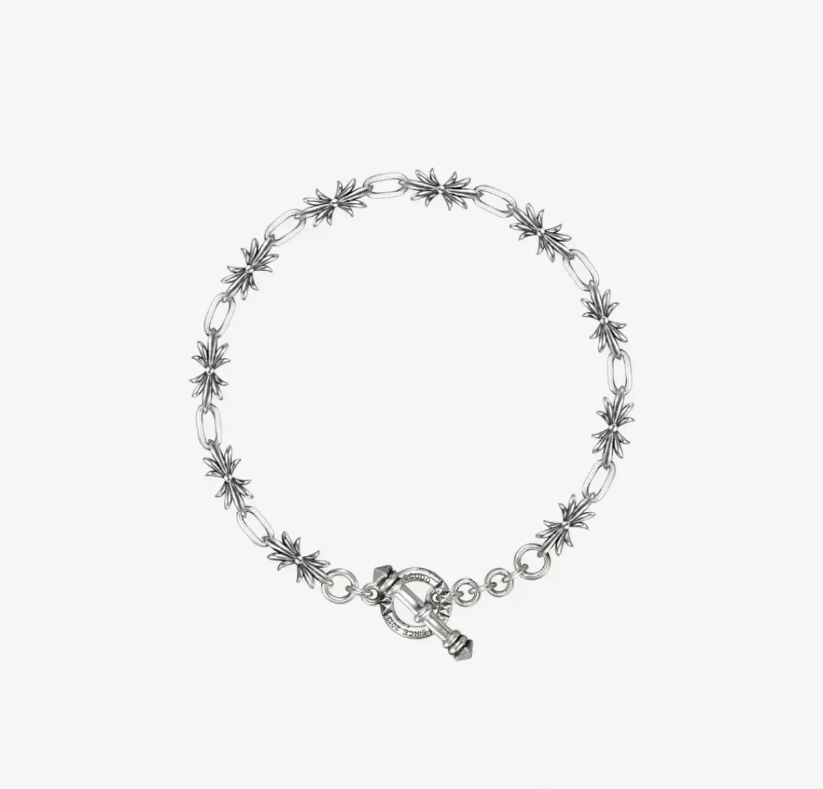 스쿠도 원필 팔찌 15cm bay tree bracelet